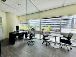 Gateway East (D7), Office #517426561